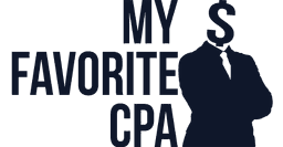My Favorite CPA logo
